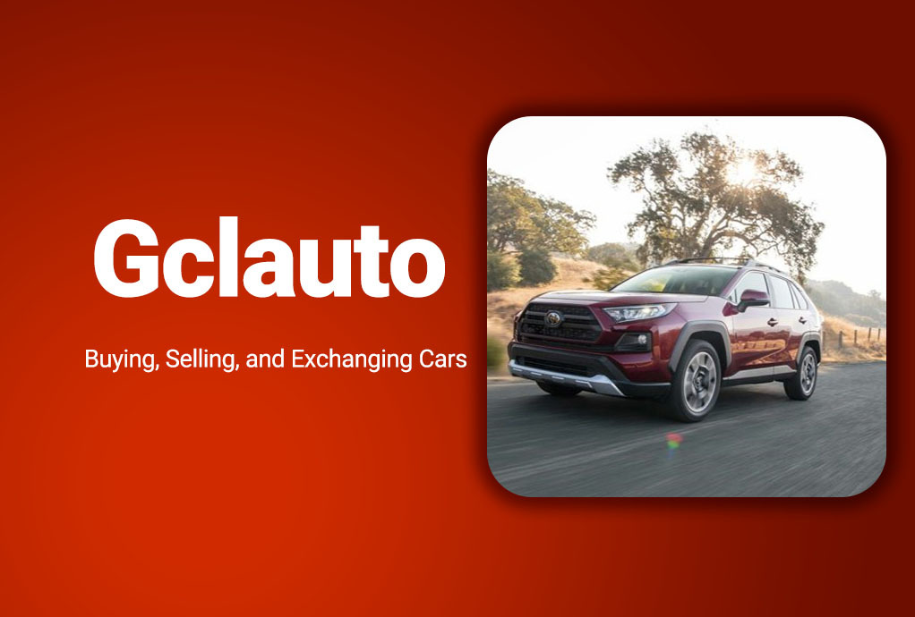 Gclauto (Great Canadian Leasing)
