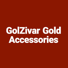 GolZivar Gold Accessories
