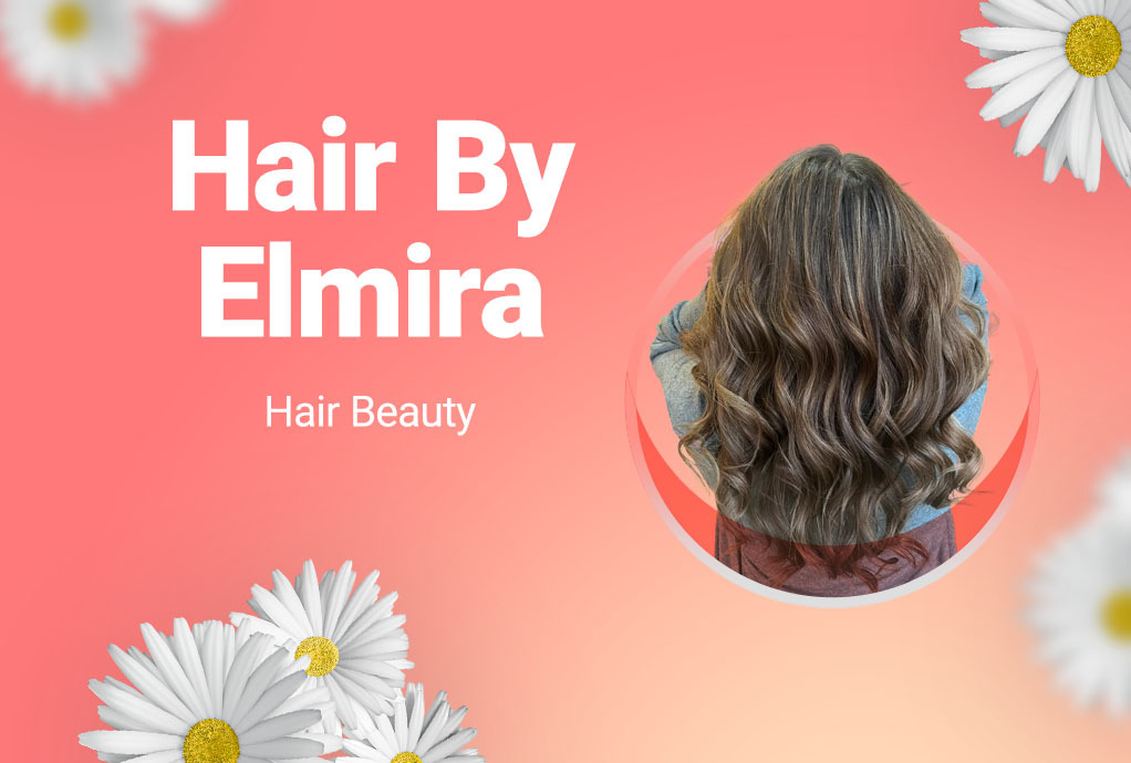 Hair By Elmira