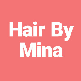 Hair By Mina