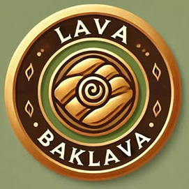 Lava Baklava