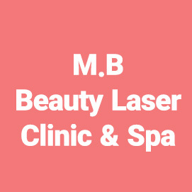M.B Beauty Laser Clinic & Spa