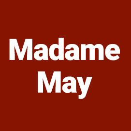 Madame May