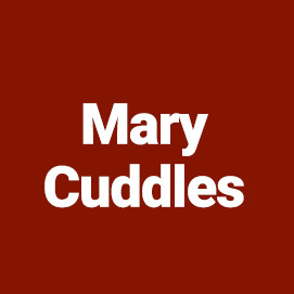 Mary Cuddles