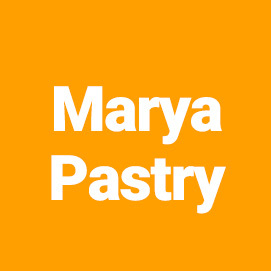 Marya Pastry (Maryam Maleki)