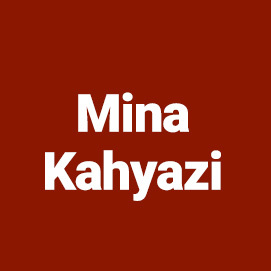 Mina Kahyazi
