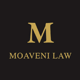 Moaveni Law
