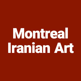 Montreal Iranian Art