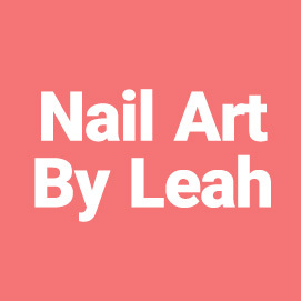 Nail Art By Leah