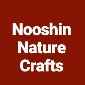 Nooshin Nature Crafts