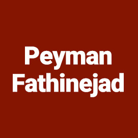 Peyman Fathinejad