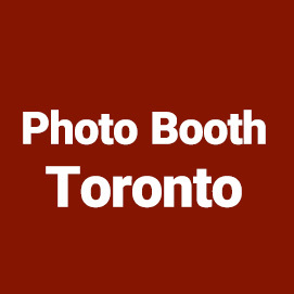 Photo Booth Toronto