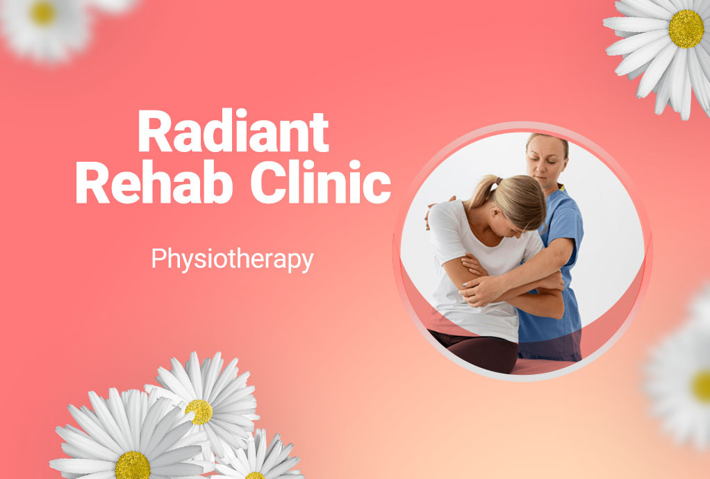 Radiant Rehab Clinic