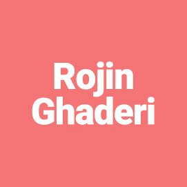 Rojin Ghaderi
