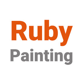 Ruby Painting