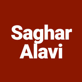 Saghar Alavi