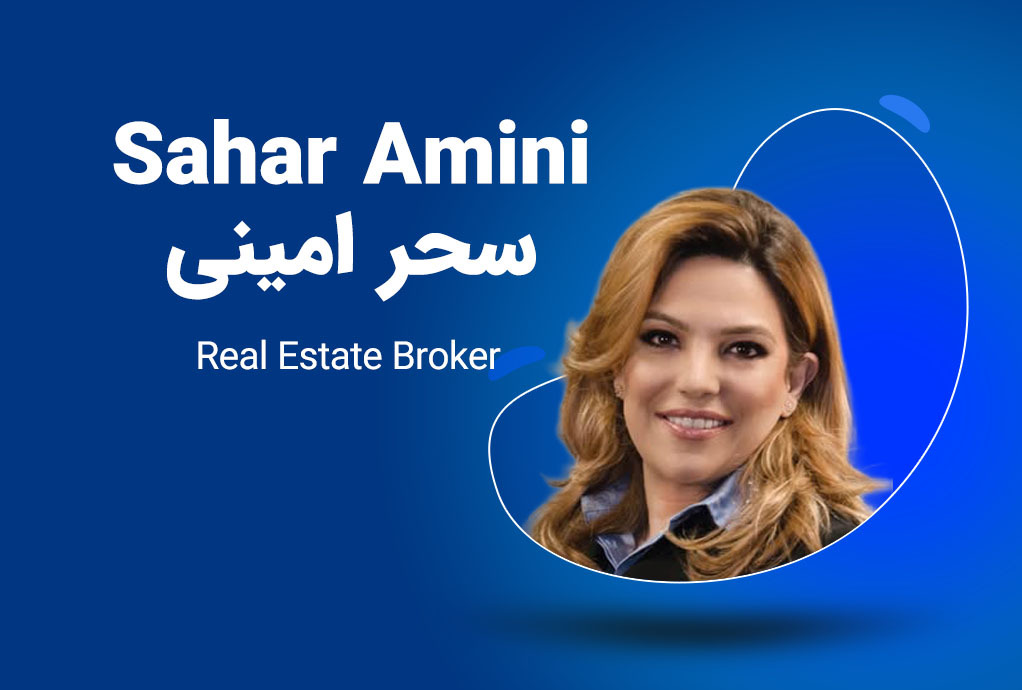 Sahar Amini