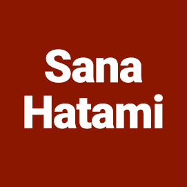 Sana Hatami