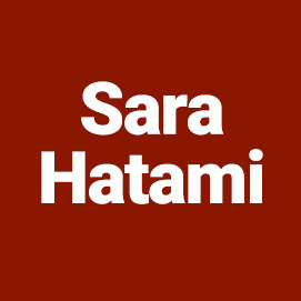 Sara Hatami
