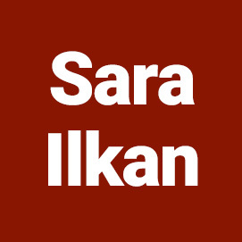 Sara Ilkan