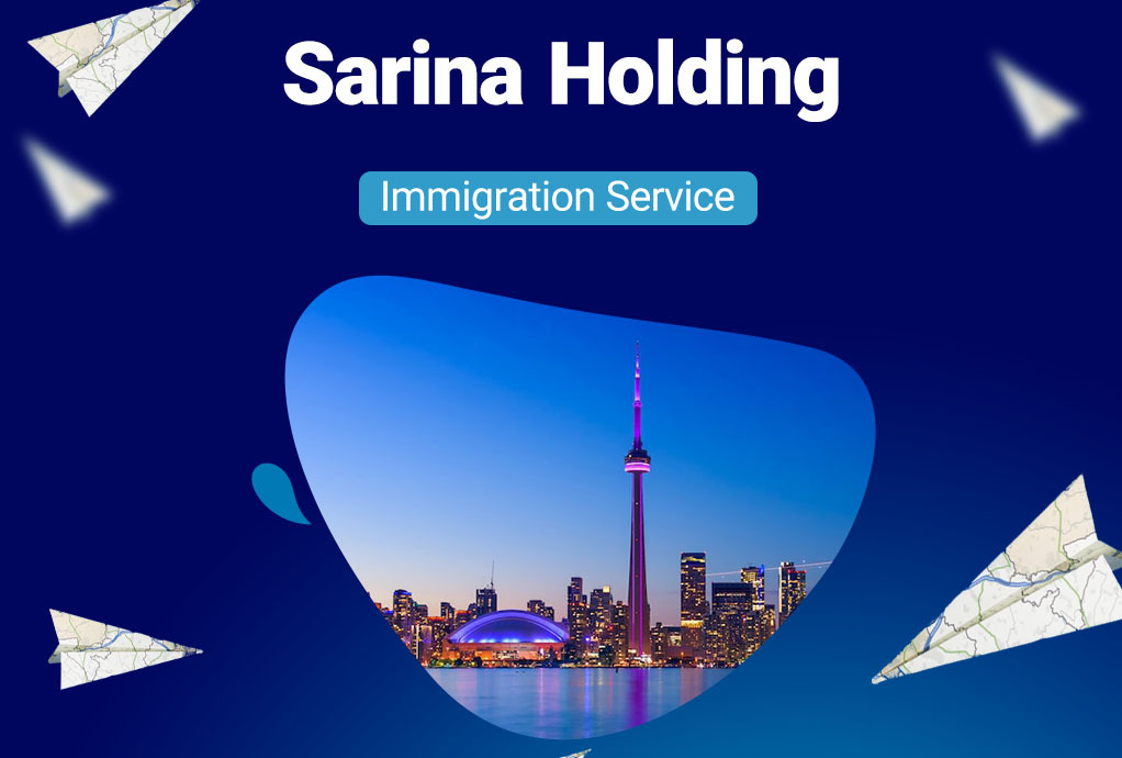 Sarina Holding