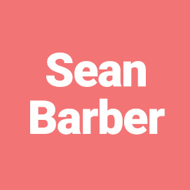 Sean Barber (Shahin)