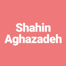 Shahin Aghazadeh
