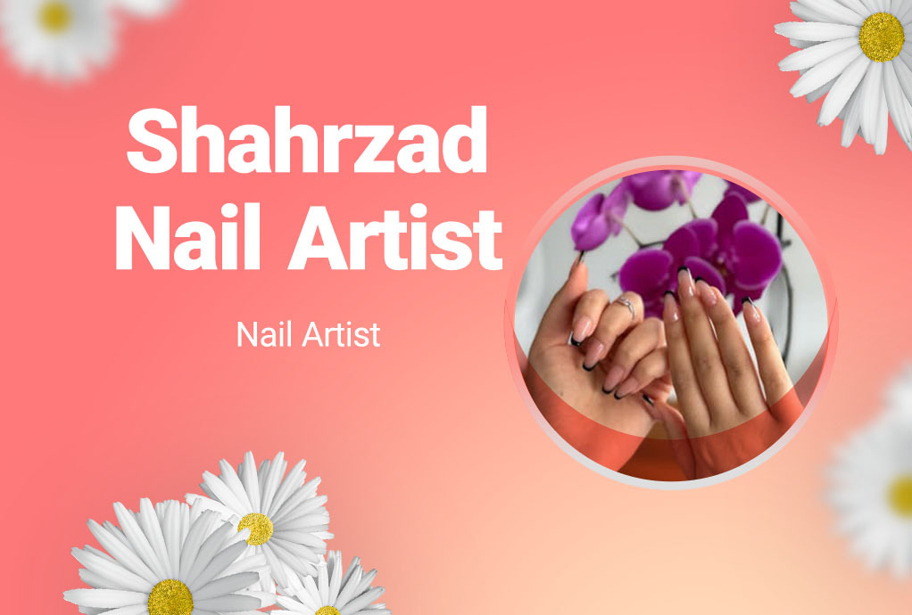 Shahrzad Nail Artist