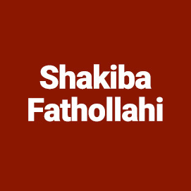Shakiba Fathollahi