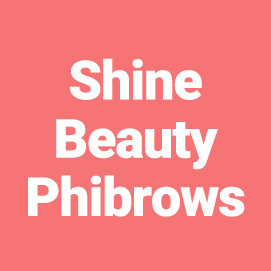 Shine Beauty Phibrows