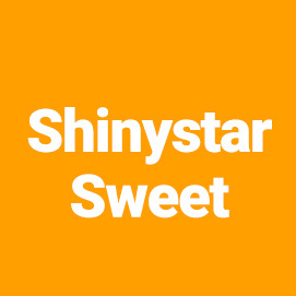 Shinystar Sweet