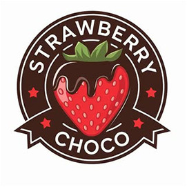 Strawberry Choco