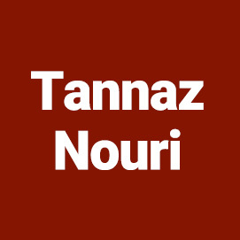 Tannaz Nouri