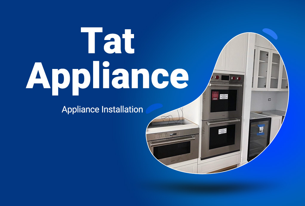 Tat Appliance (Arash Salmani)