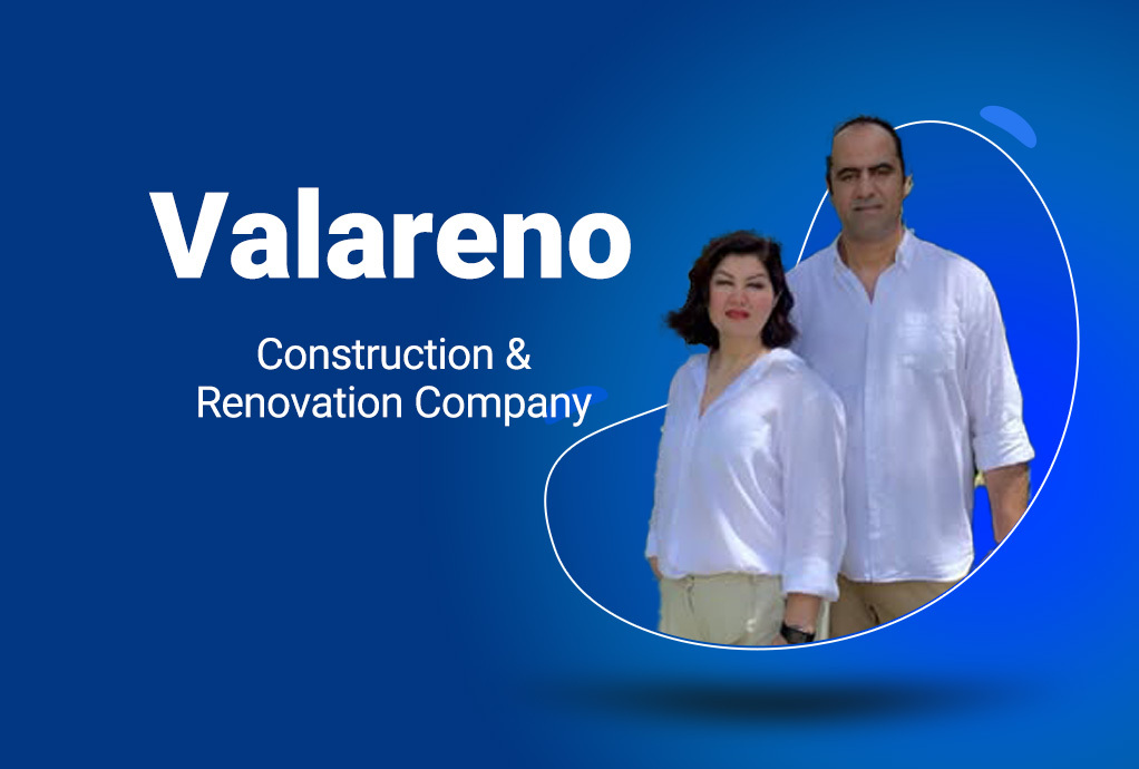 Valareno