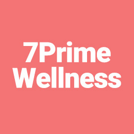 7Prime Wellness (Pouria Kahrizi)
