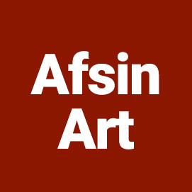 (Afsin Art (Afsaneh Salehi