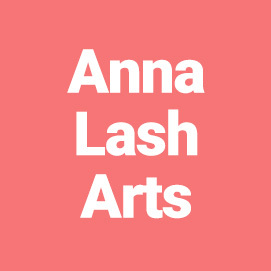 Anna Lash Arts