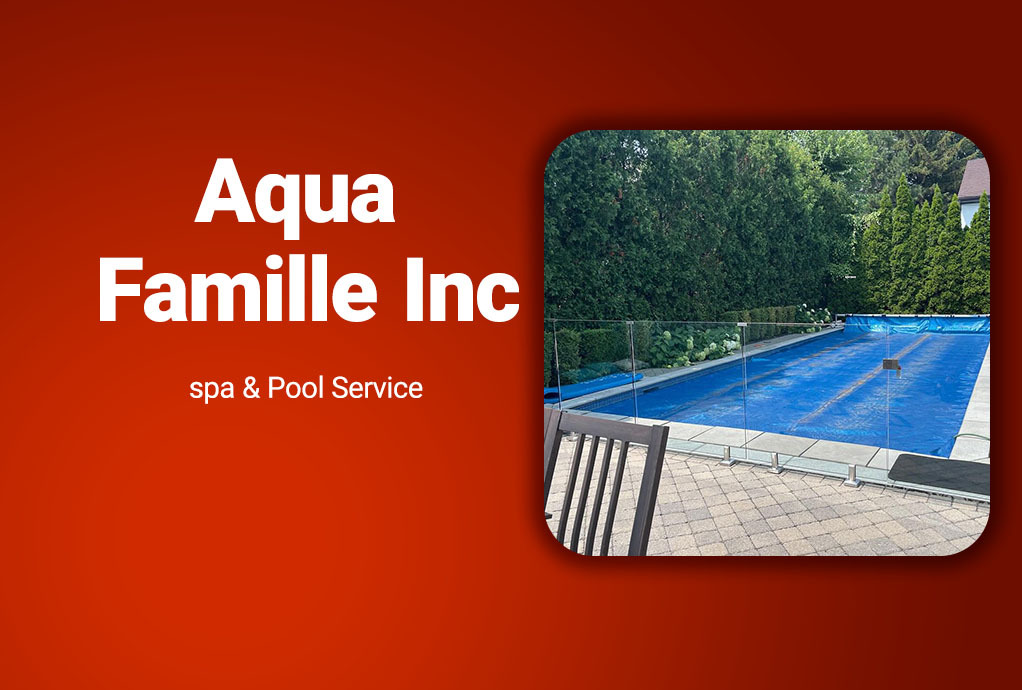 Aqua Famille Inc