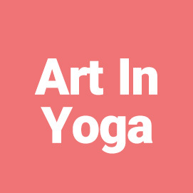 Art In Yoga (Elham Goodarzian)
