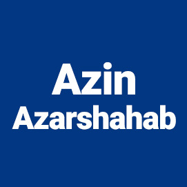 Azin Azarshahab