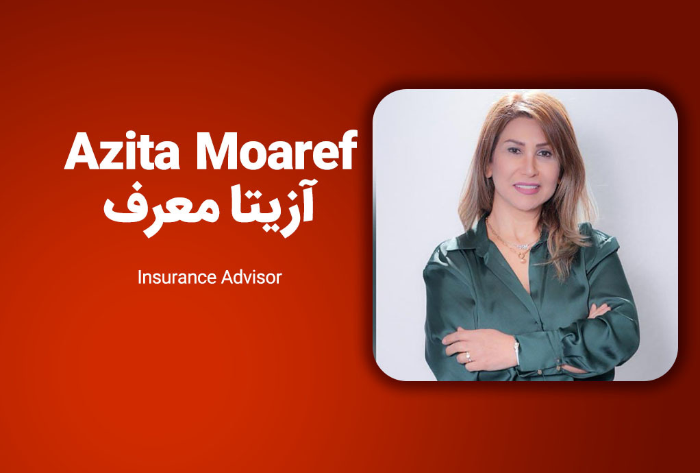 Azita Moaref