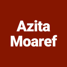Azita Moaref