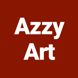 Azzy Art (Azzy Hoveyda)