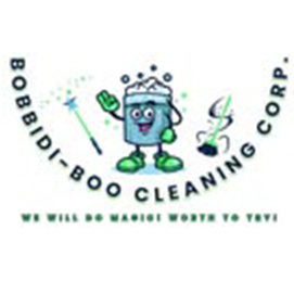 Bobbidi Boo Cleaning