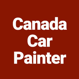 Canada Car Painter (Ali Maslahi)