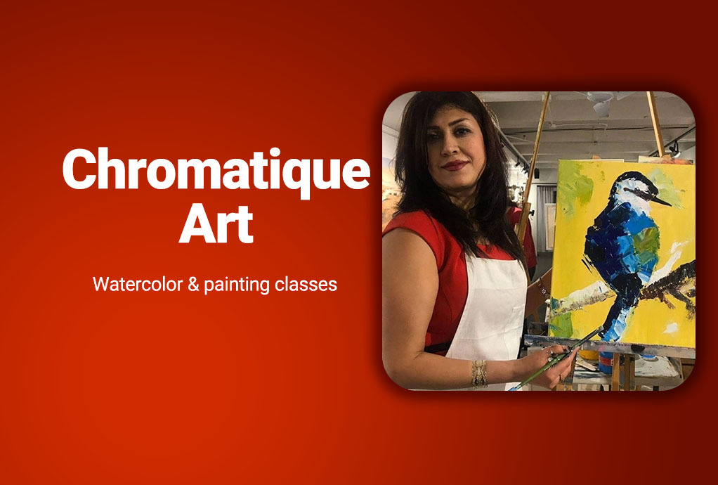 Chromatique Art