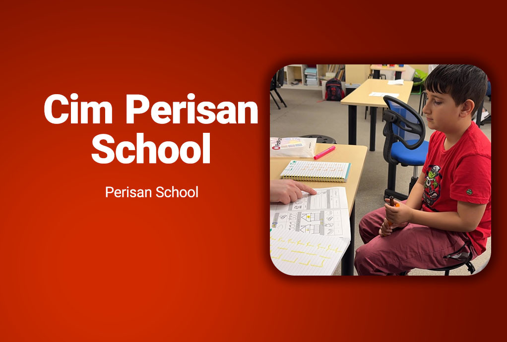Cim Perisan School