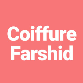 Coiffure Farshid