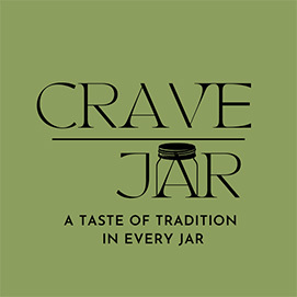 Crave Jar